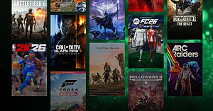 Xbox Could Swap Cloud Gaming for a Modular Pick-Your-Own-Plan