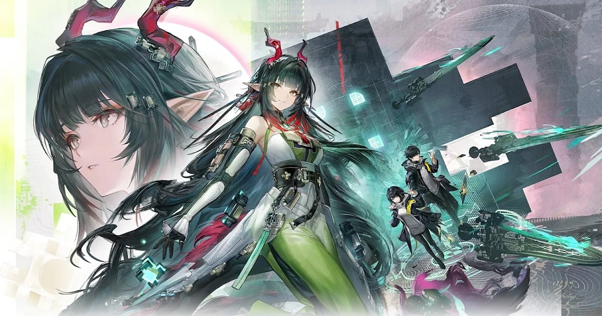 Trending: Arknights: Endfield Crosses $96M on iOS and Android Stores