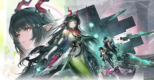 Arknights: Endfield Crosses $96M on iOS and Android Stores