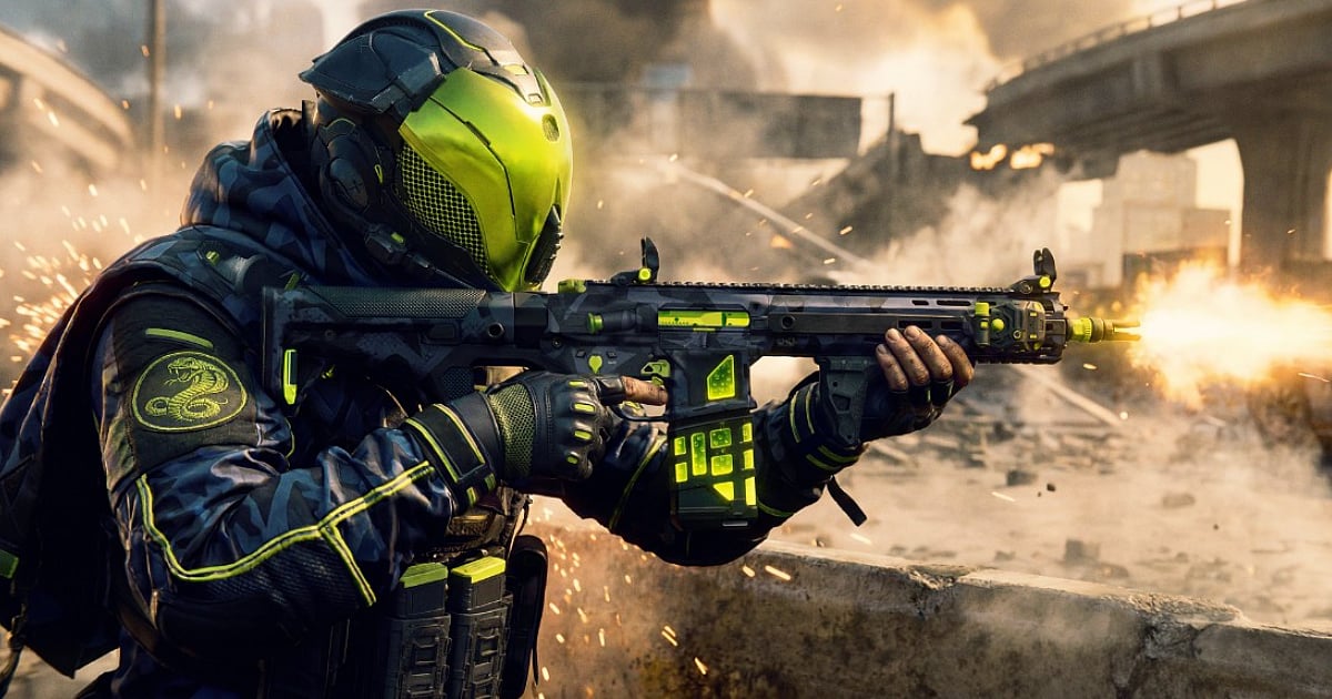 Trending: Why is Xbox Delaying Call of Duty on Game Pass?