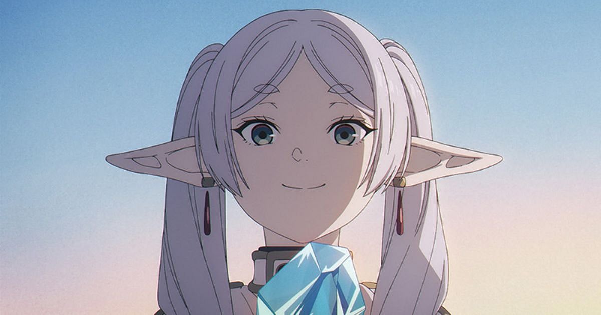 Trending: AFK Journey Introduces Frieren Crossover as New Anime Collab