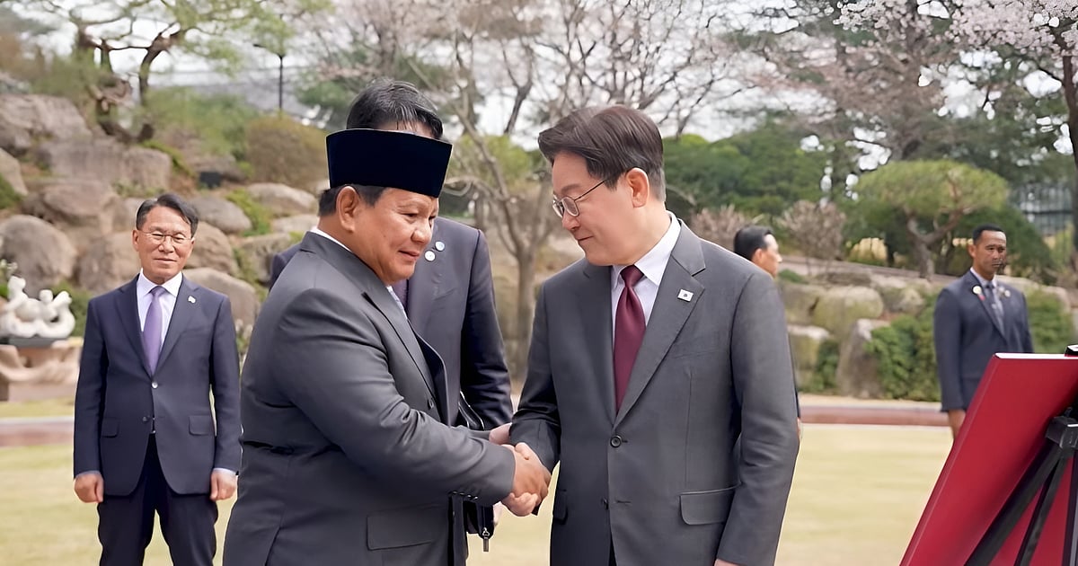 K-pop to Become Indonesia’s State-Backed Money Machine?