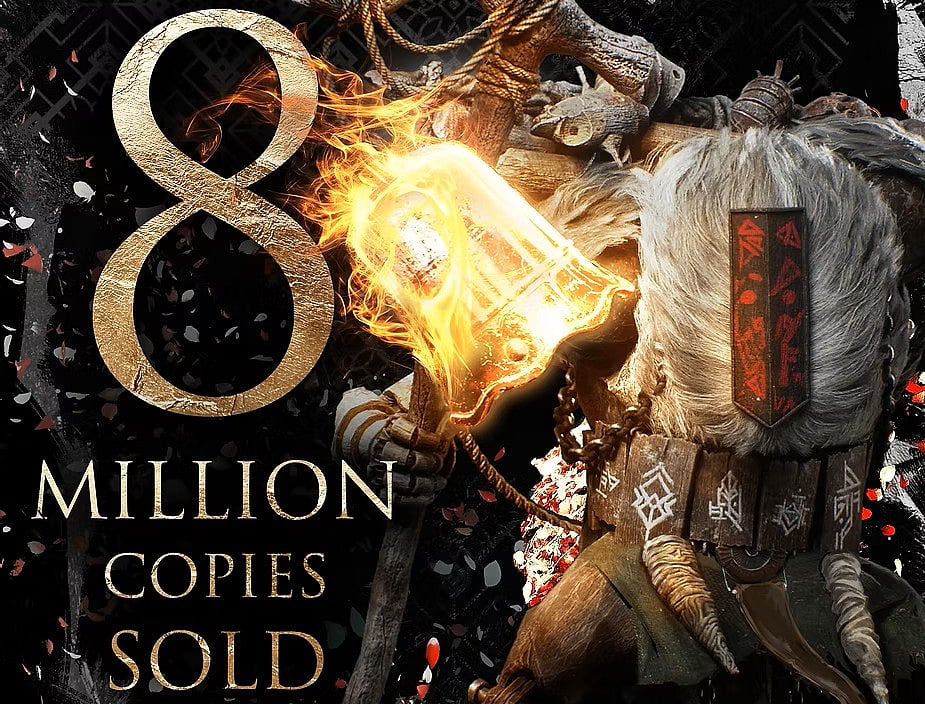 Clair Obscur: Expedition 33 has officially reached 8 million copies sold