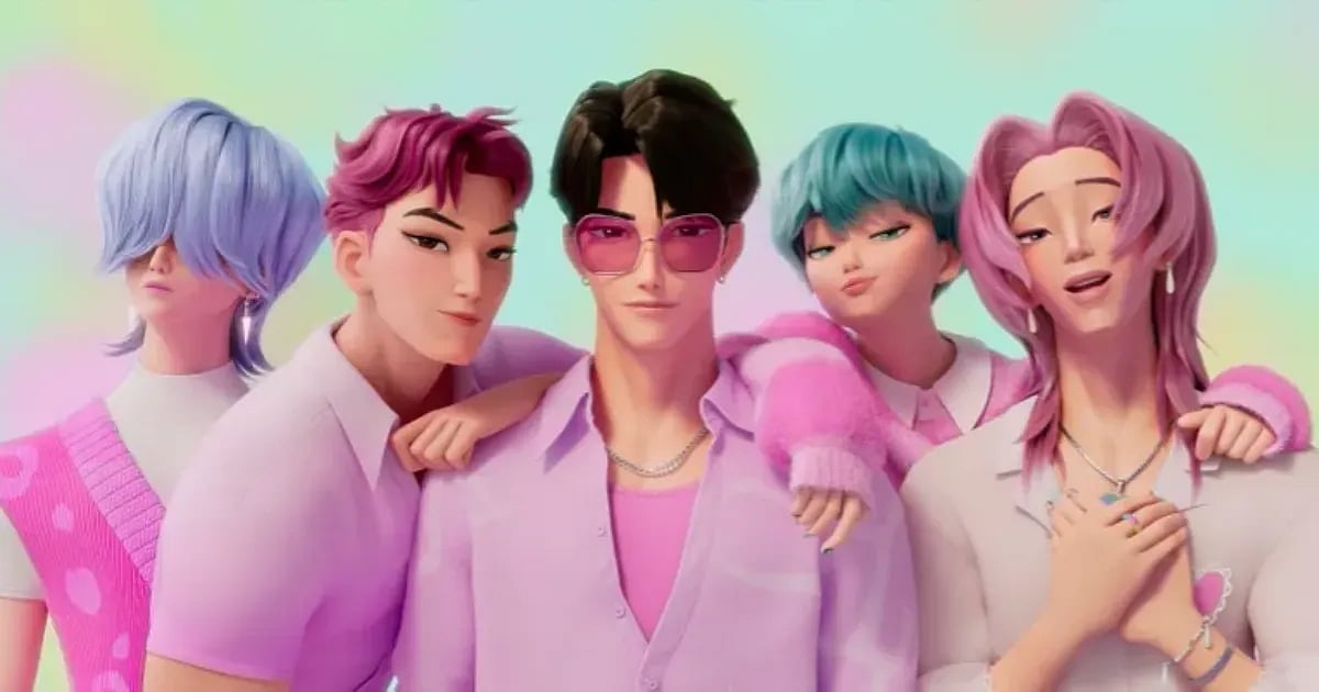 Ahn Hyo-Seop Says JYP Entertainment Cut Left a ‘Stain’ on His Life