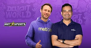 Metasports Taps UA Funding Model With $20 Million Deal