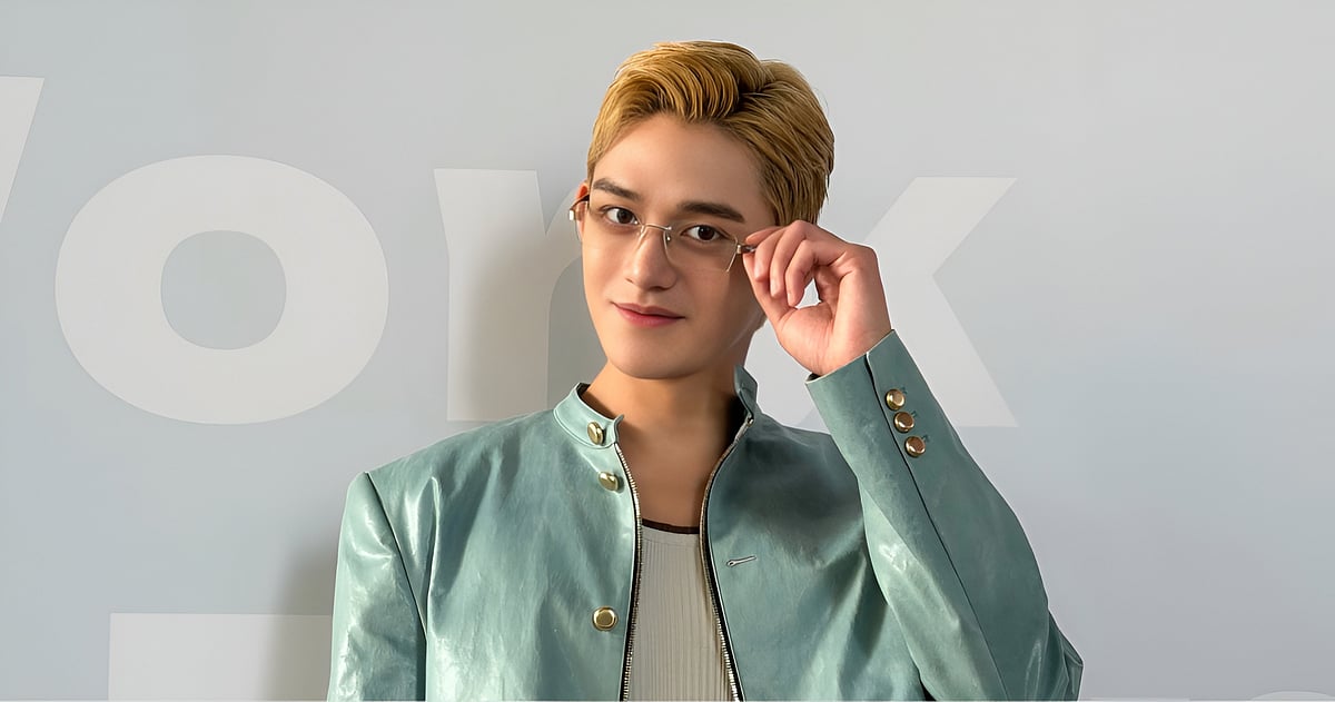 Trending: Ex-NCT and WayV Member Lucas Departs SM Entertainment