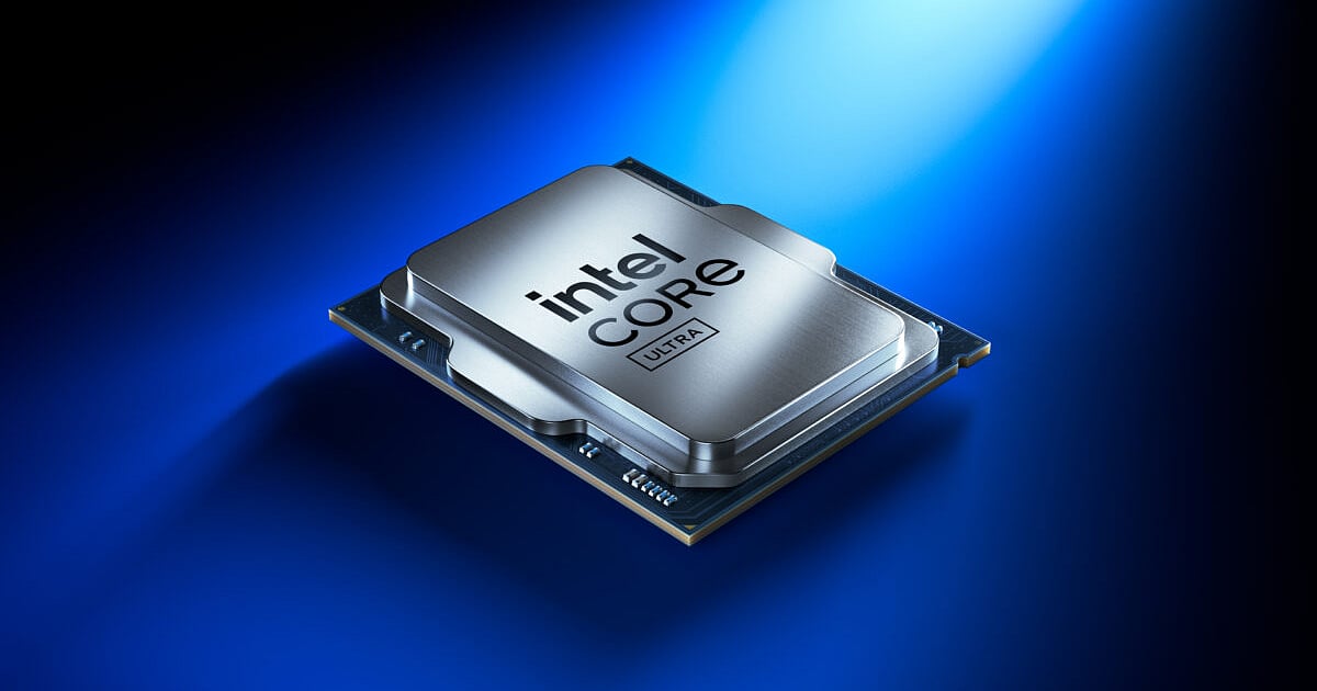 Trending: Intel Warns CPU Prices Will Climb as Gen AI Reshapes Server Demand