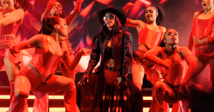 Blackpink Jennie & Tame Impala’s Dracula Hits No. 2 on Billboards