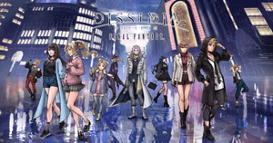 Dissidia Duellum Revenue: Square Enixs Mobile RPG Hits $6.7M