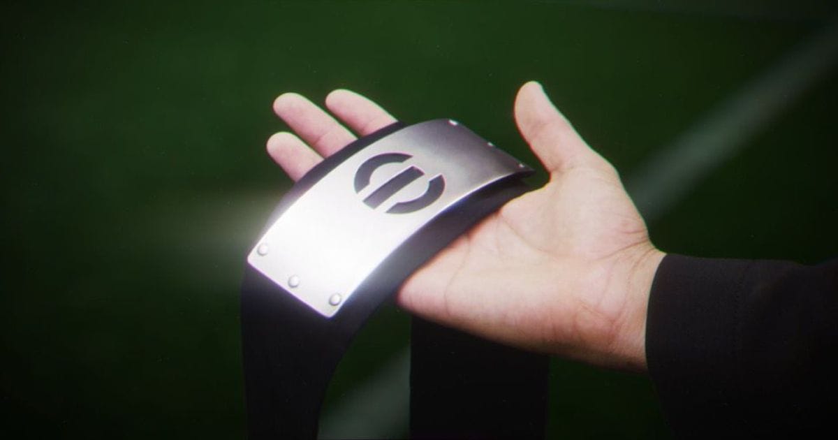 Trending: Konami Launches eFootball x Naruto Shippuden Crossover