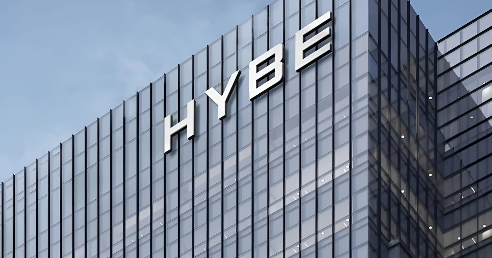 Trending: HYBE Hits $478M in Revenue for Q1 2026—A Bigger Q2 Ahead?