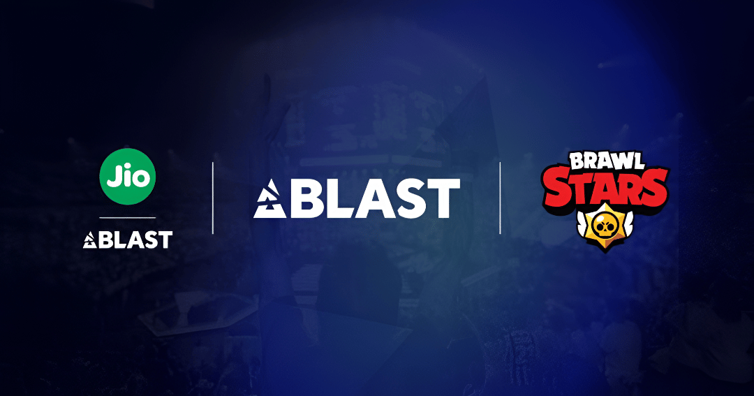 Trending: Brawl Stars Challengers 2026: JioBLAST Takes Over the Asia Circuit