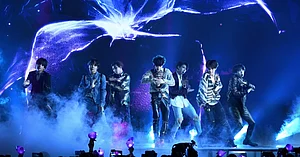 7 Members, 1 Billion Fans: Will India Finally Get Its BTS Concert?