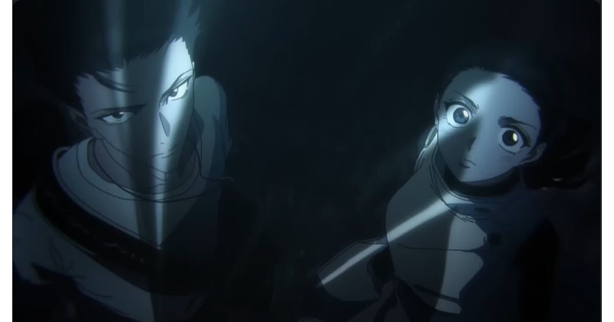Trending: MAPPA Releases JJK Modulo Anime Trailer for Final Volume