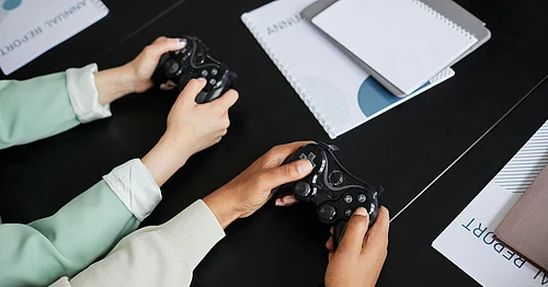 Game Testing in India Isn’t a Dream Job, but it Still Matters