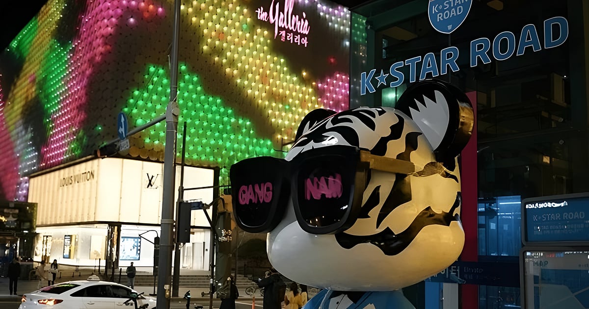 Trending: K-Culture Boom Fuels Tourism Surge but Hits a Wall Beyond Seoul