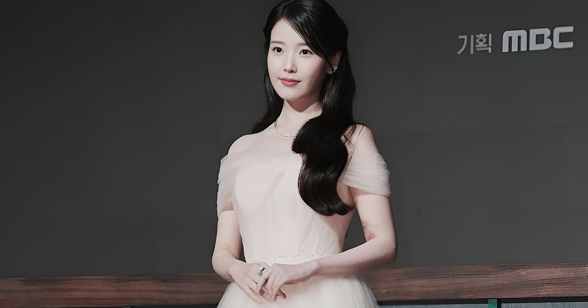 Trending: IU Stadium Triple Crown: First K-pop Soloist to Sell Out 3 Arenas!
