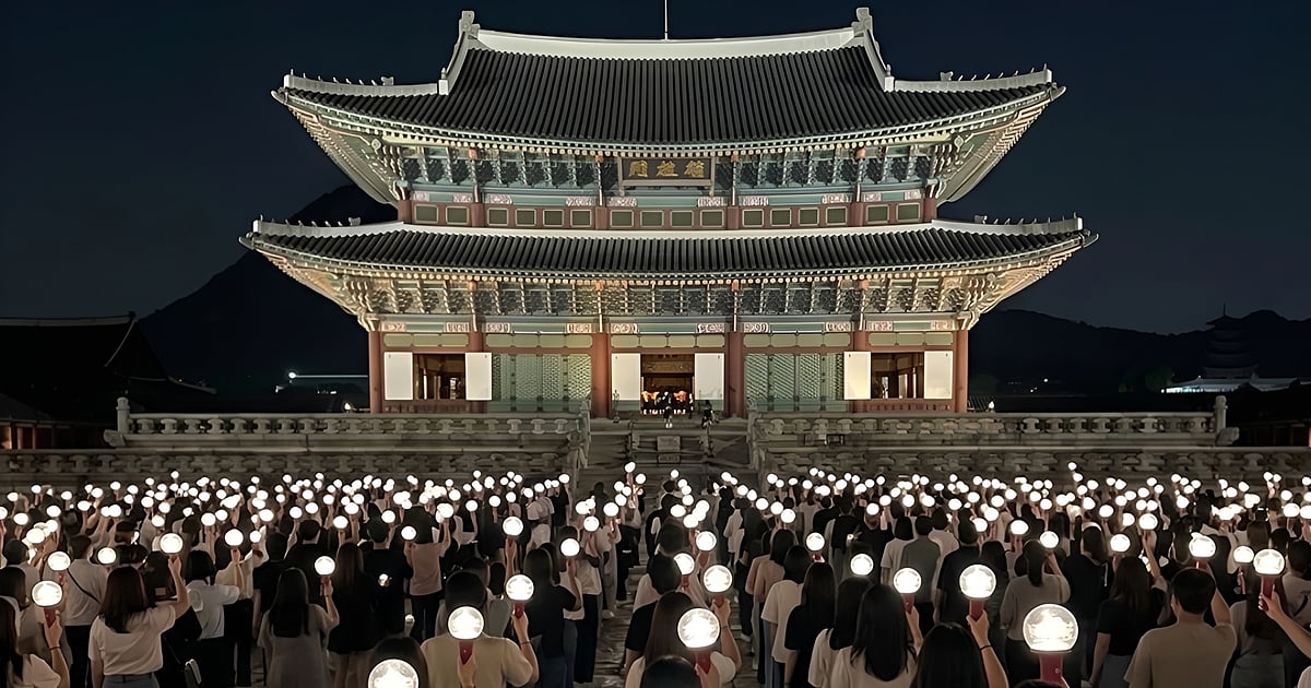 Trending: K-pop Meets K-Heritage: Why is the World Buying into Old Korea?