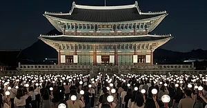 K-pop Meets K-Heritage: Why is the World Buying into Old Korea?
