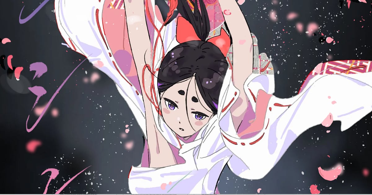 Trending: The World is Dancing Wins SSFF & ASIA 2026 Special Award Pre-Debut
