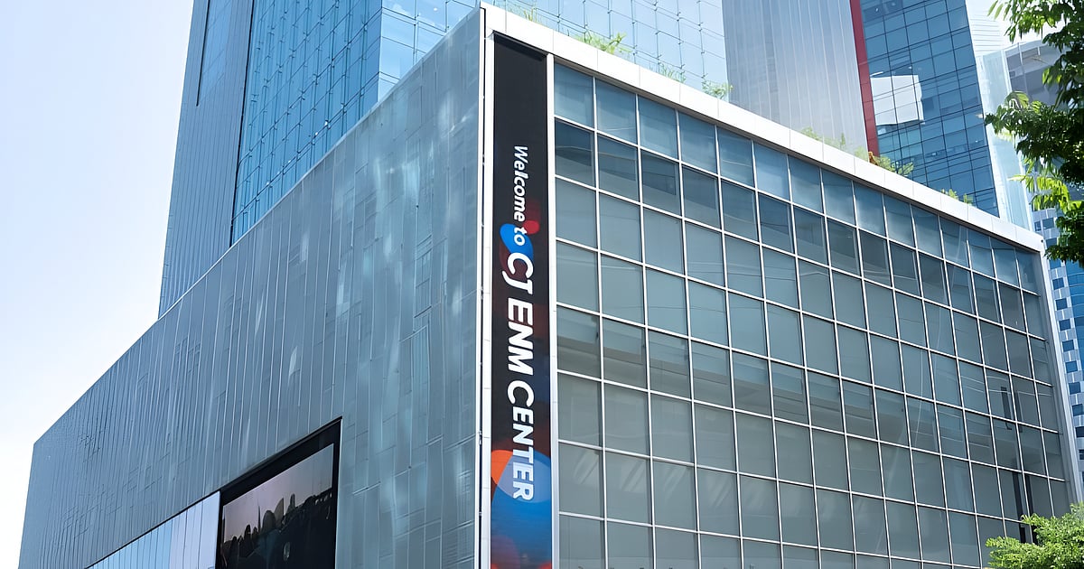 CJ ENM Set to Build a Content Empire With Japan’s TBS & U-NEXT