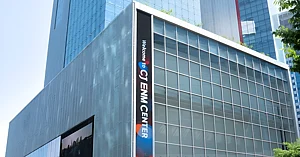 CJ ENM Set to Build a Content Empire With Japan’s TBS & U-NEXT