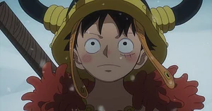 One Piece Episode 1160 Review and Recap: Loki, the Accursed Prince