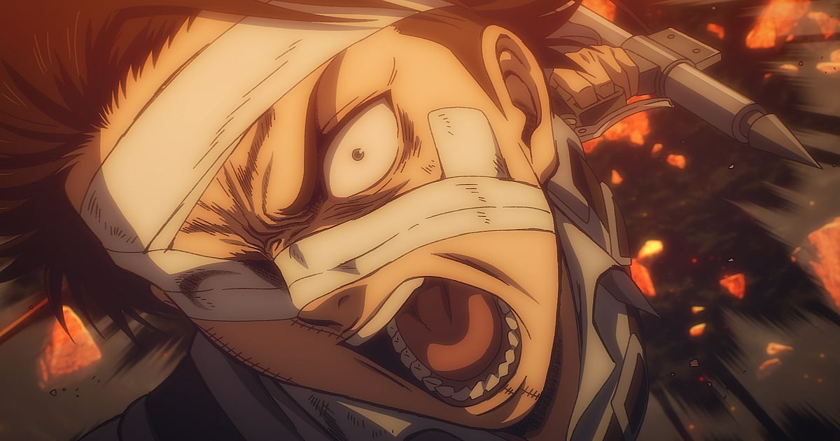 Trending: Attack on Titan: The Last Attack Returns to N. American Theaters