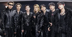 BTS Leads Pollstar Artist Power Index with No. 1 Live Ranking