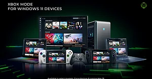 Windows 11 Xbox Mode: New Gaming Hub & Performance Booster