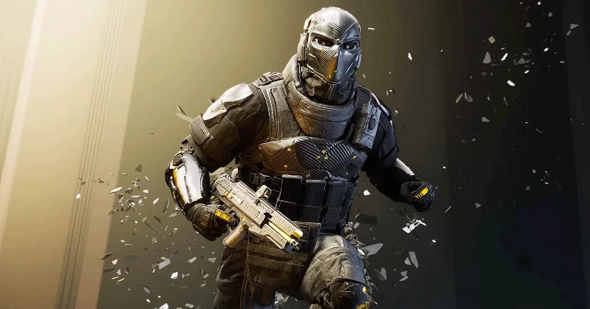 Call of Duty is Done With PS4 After 13 Entries