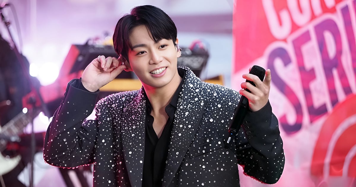 Trending: BTS Jungkook’s Story Added to US School Curriculum