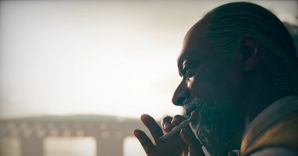 Trending: Snoop Dogg To Appear in RGG Studio’s Stranger Than Heaven