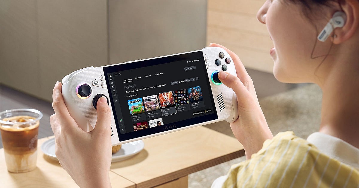 Trending: Xbox Kills Gaming Copilot, Reshuffles Leadership Team