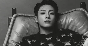 Jungkook Achieves 7 Billion Streams on Spotify!
