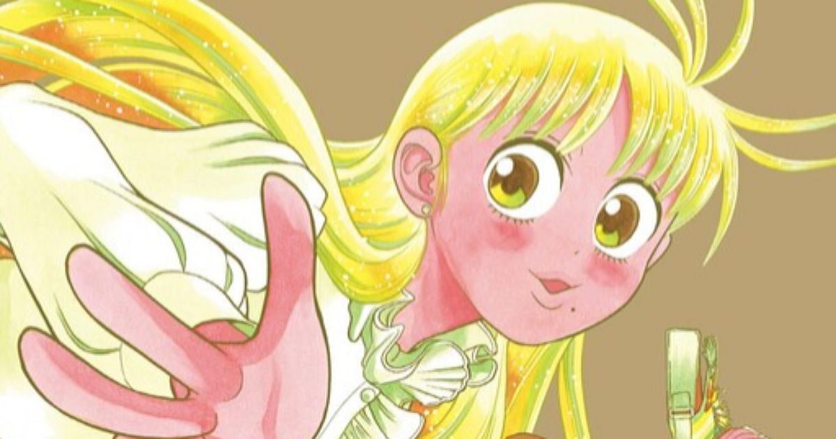 Draw This, Then Die Anime Finally Sets a Premiere Date