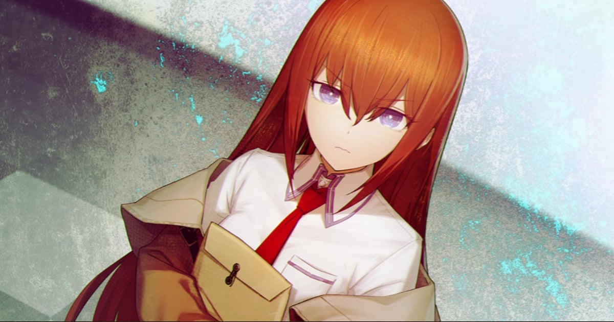 Trending: STEINS;GATE RE:BOOT Opening Movie Drops With Release Schedule