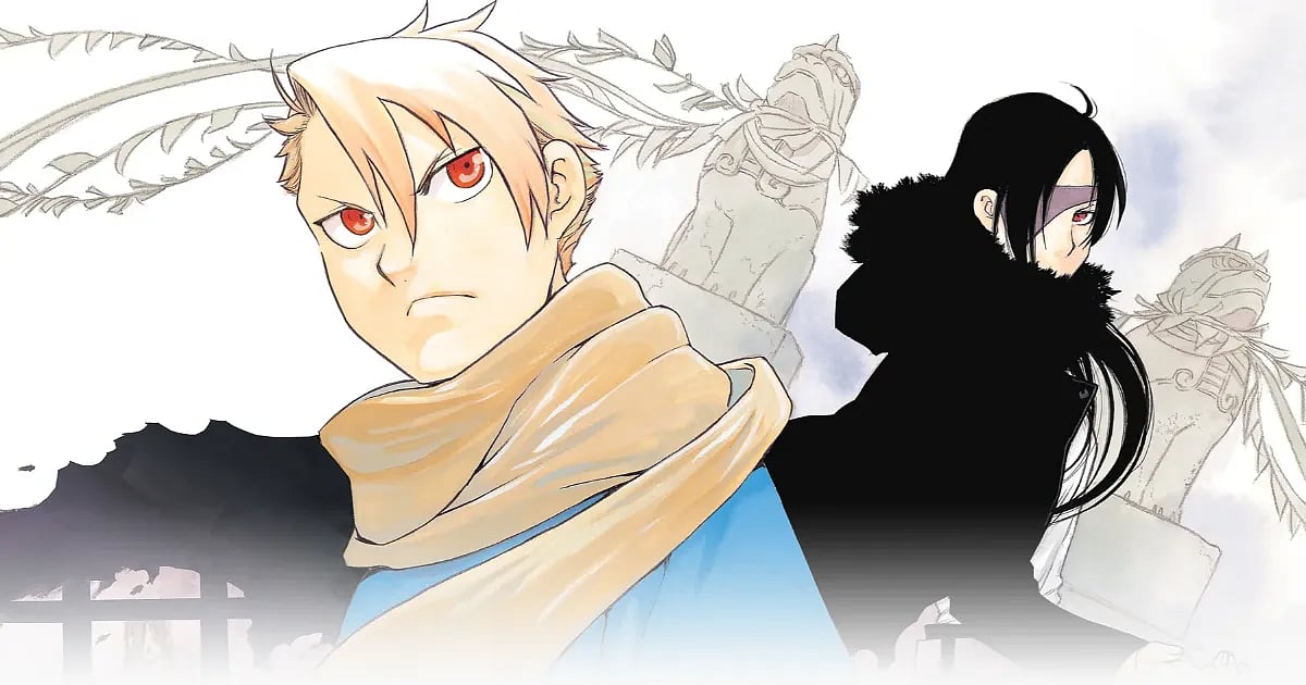 Trending: 10 Best Anime Series to Watch in 2026 Beyond JJK