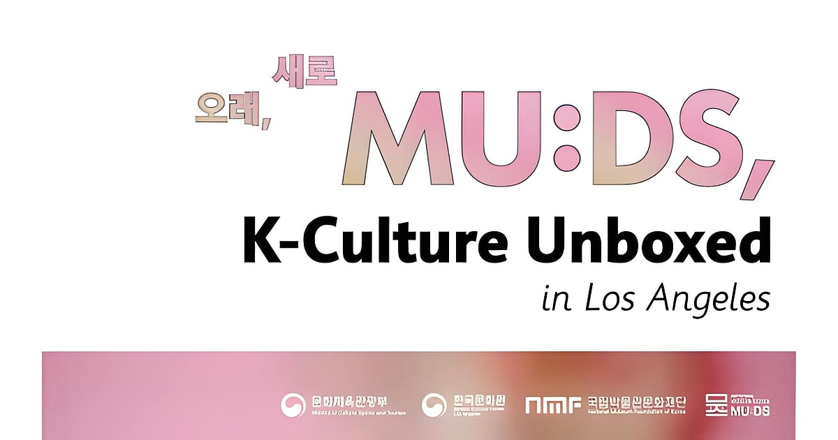 Trending: How BTS Made K-Heritage Cool Again?