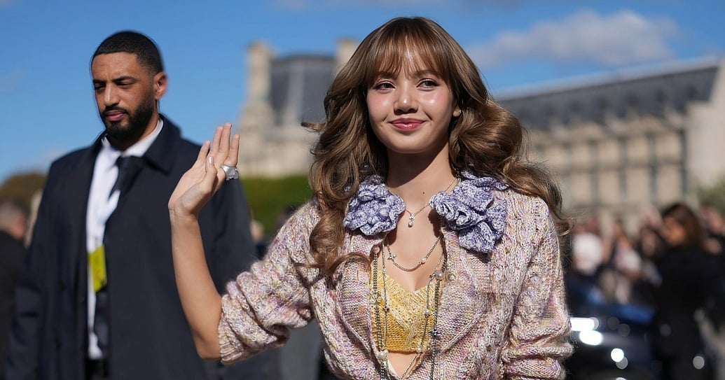 Trending: Blackpink Lisa FIFA World Cup 2026 Opening Ceremony Lineup Out Now