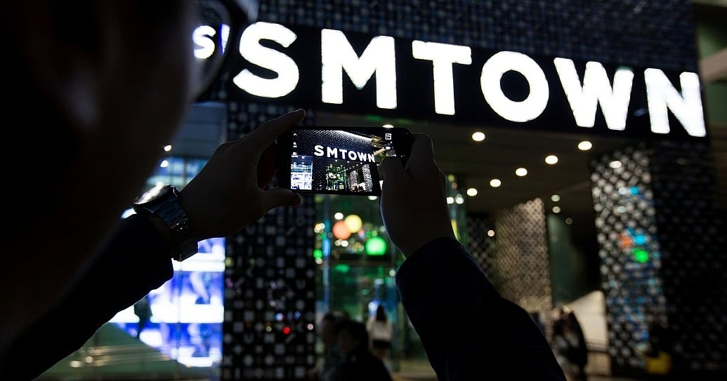 Trending: Concerts and Merchandise Fuel SM’s $191M Q1 2026 Growth Story