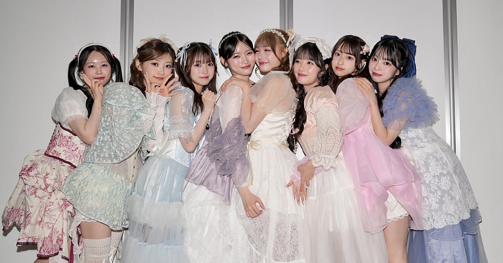 Japanese-pop Finds a New Home in South Korea