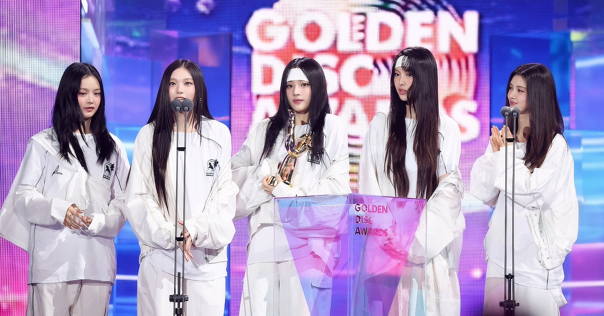 Trending: NewJeans, HYBE, and ADOR Face US Lawsuit Over ‘How Sweet’