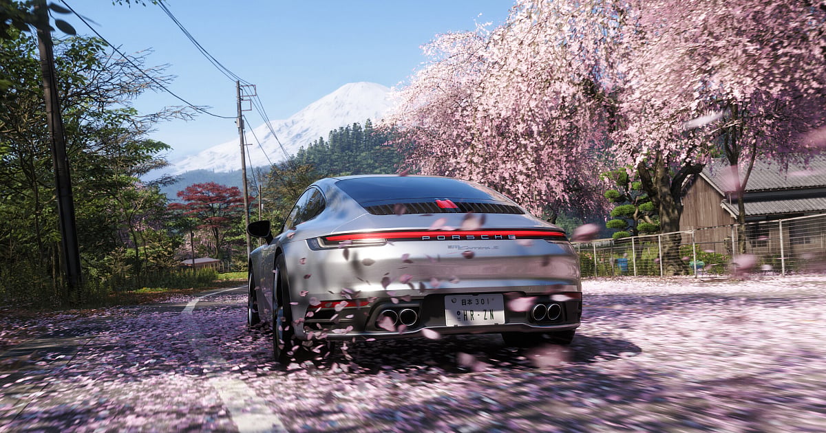 Trending: Forza Horizon 6 Surfaces Online After Steam Preload Error