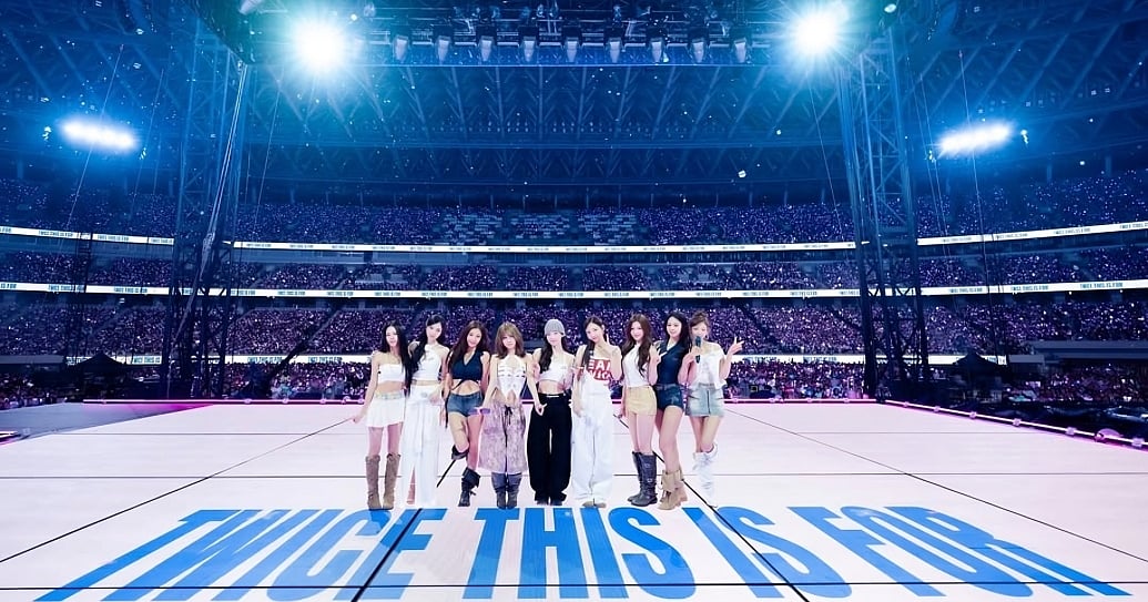 Trending: Why is Japan the Real Money Engine Behind K-pop?