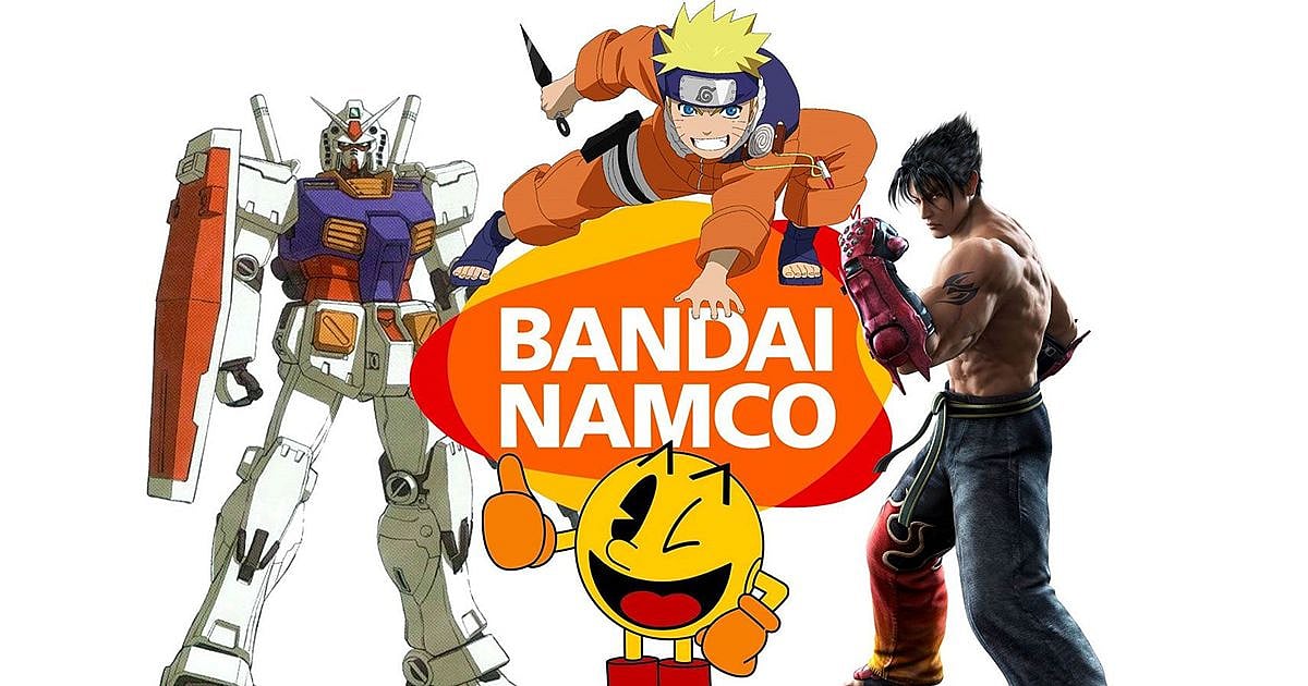 Trending: Bandai Namco to Launch Made-in-India Anime Merchandise