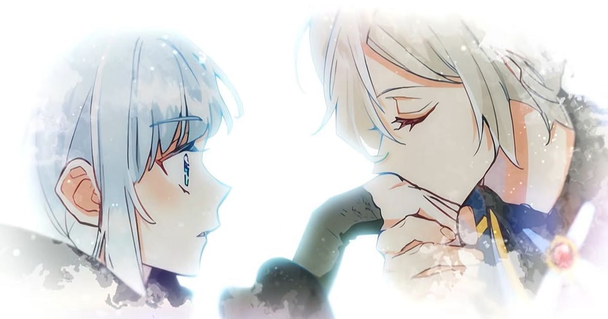 Trending: Your Broken Saintess Season 2: Release Date Revealed