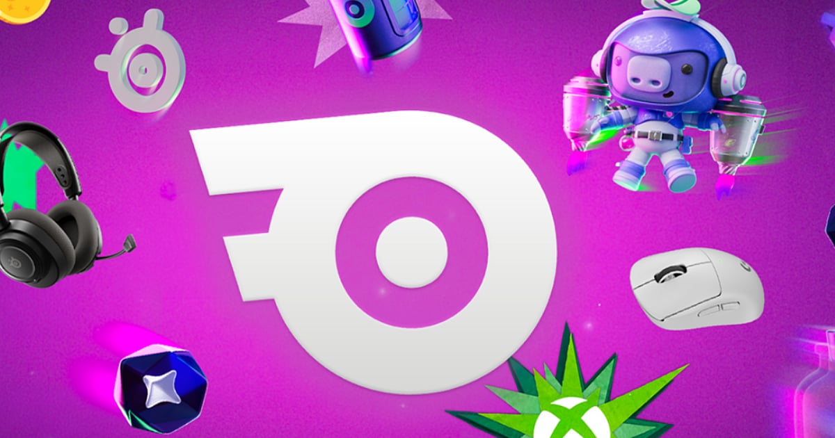 Xbox Game Pass and Discord Partnership Banner