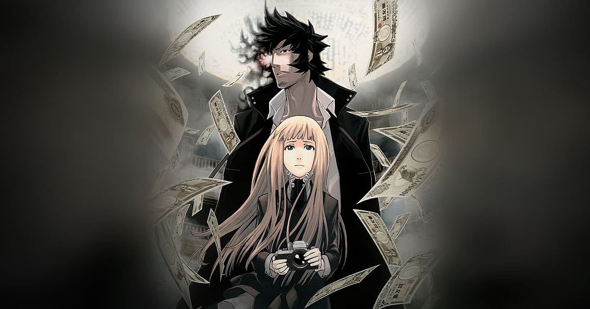 Trending: 10 Forgotten Action Anime That Treated Every Episode Like a Movie
