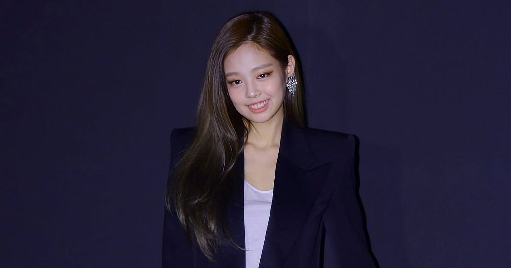 Trending: BLACKPINK Jennie Gains $16M From Her Own Venture Odd Atelier